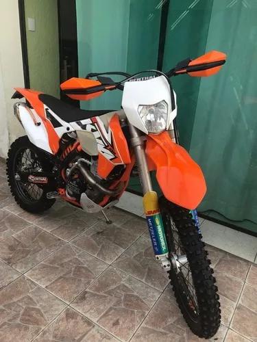 Ktm 350 Excf