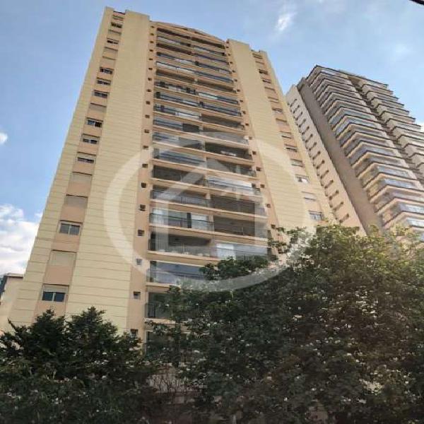 Lindo apartamento em localização privilegiada de Pinheiros