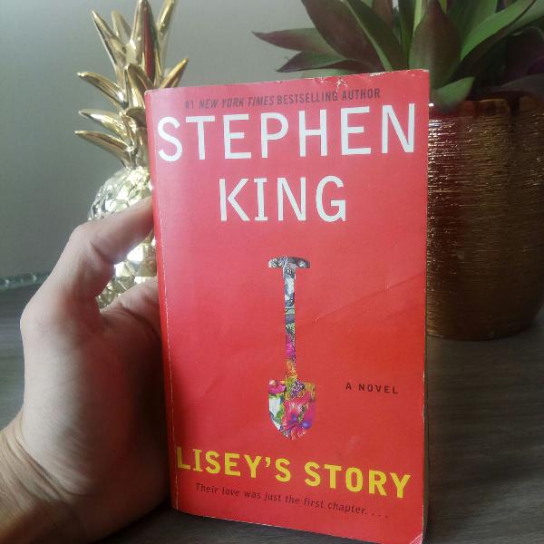 Losey's Story - Stephen King