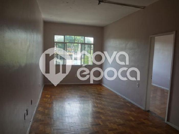 Maria da Graça, 2 quartos, 1 vaga, 129 m² Rua Domingos de