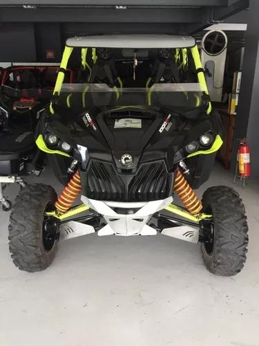 Maverick Max Turbo 2015