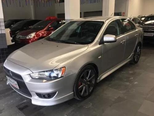 Mitsubishi Lancer Lancer 2.0 16V CVT (aut)