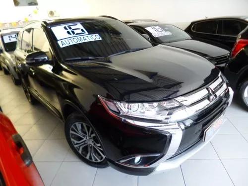 Mitsubishi Outlander 2.0 L4 Cvt 5p