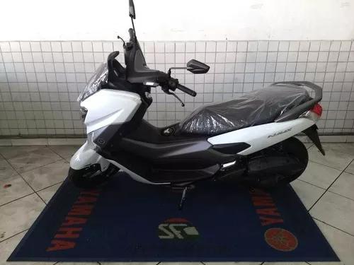 Nmax 160 Abs