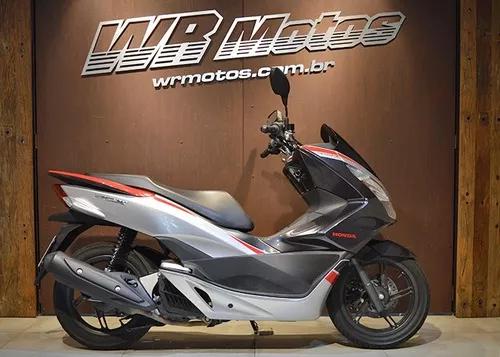 Pcx 150 Sport