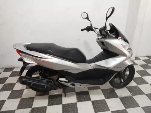 Pcx 2017 26.000 Km Super Nova Financiamos Ate 48x