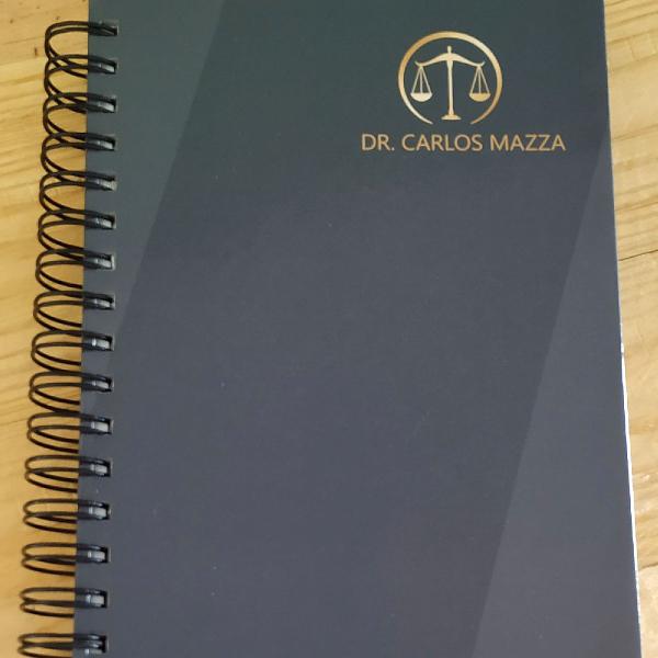 Planner jurídico