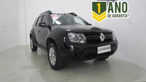 Renault Duster 1.6 16v Expression Hi-flex 5p