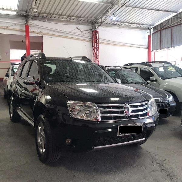 Renault Duster 1.6 Hi-flex 16v Mec.