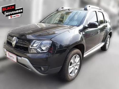 Renault Duster 2.0 DYNAMIQUE FLEX 2016