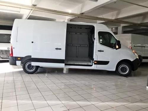 Renault Master 2.3 Extra L3h2 5p