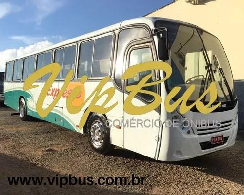 Rodoviário Volks 17.230 11/11 Financia 100% Vipbus