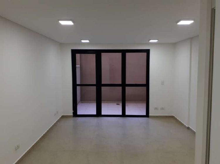 Sala Comercial - Green Center 32m2 - Sao Francisco Centro