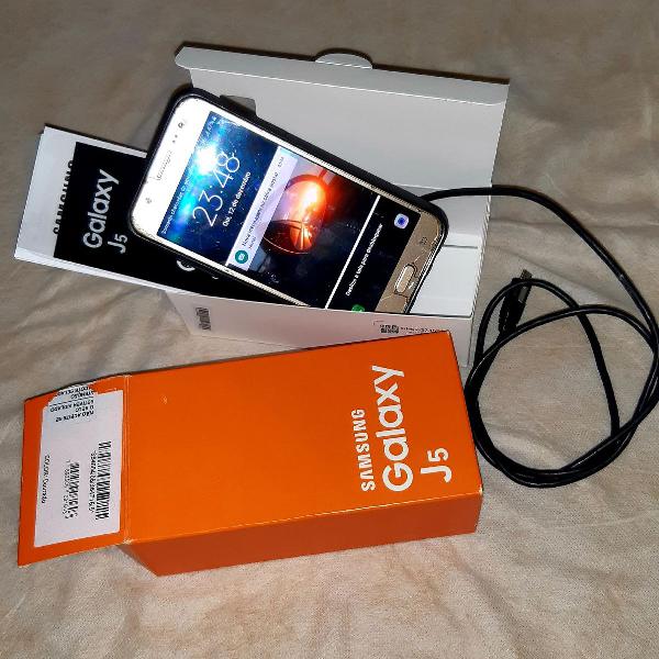 Samsung J5 Prime