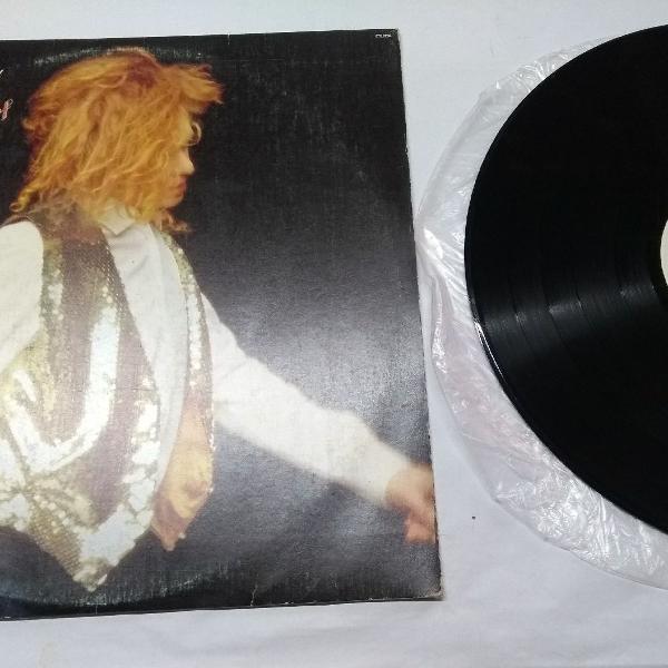 Simply red The best of disc de vinil, lp Simply red