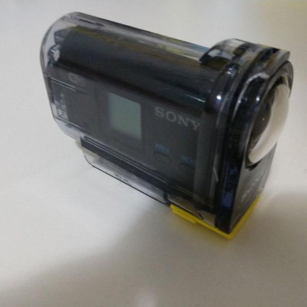 Sony Action Cam