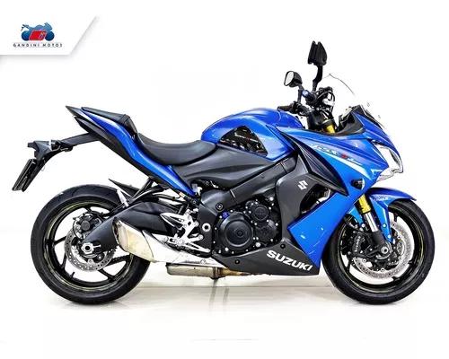 Suzuki Gsx S1000f