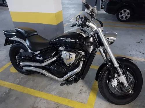 Suzuki Intruder M800