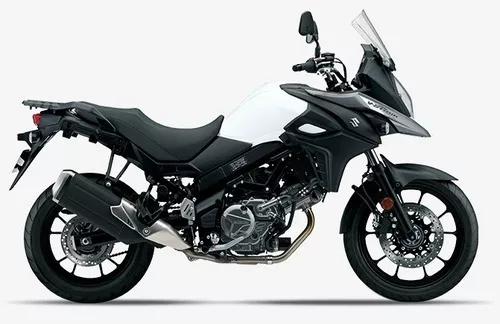 Suzuki V-strom 650 Abs 0km 2020 - Moto & Cia