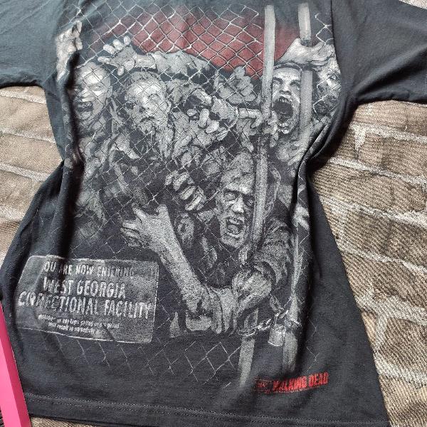 T-Shirt The Walking Dead