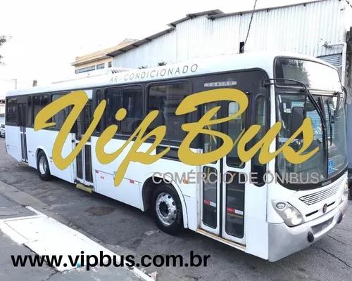 Urbano Ar Condicionado 12/12 M.benz Financia 100% Vipbus