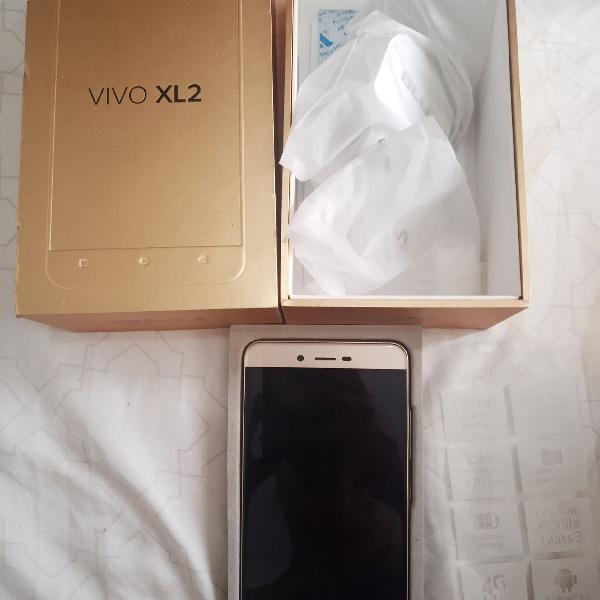 Vivo XL2..