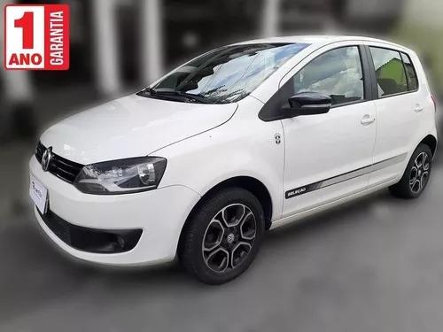 Volkswagen Fox 1.0 Total Flex 8V 5p