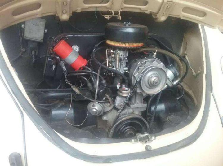 Volkswagen Fusca