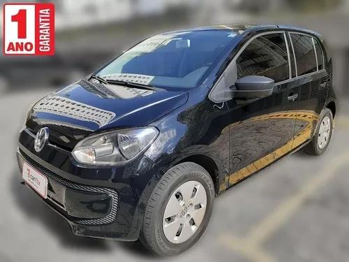 Volkswagen Up! 1.0 Total Flex 12V 5p