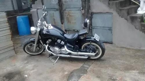 Yamaha Custon 1300 Cc