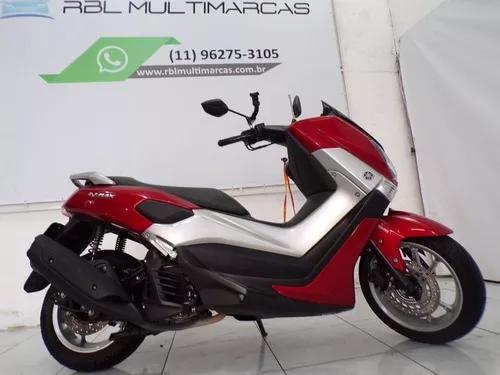 Yamaha Nmax Abs 160