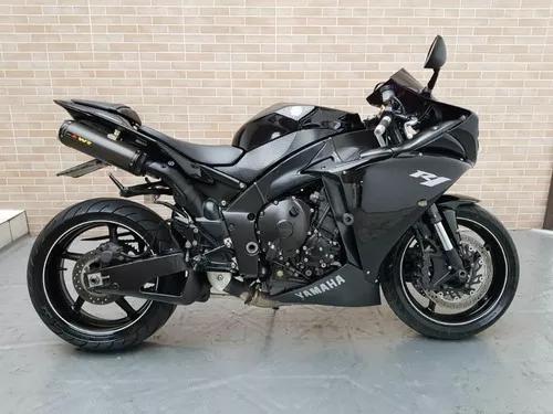 Yamaha Yzf-r1