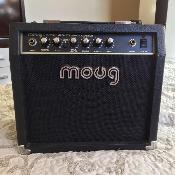 amplificador moug by meteoro