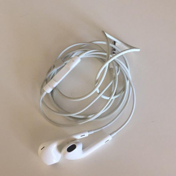 apple earpods original