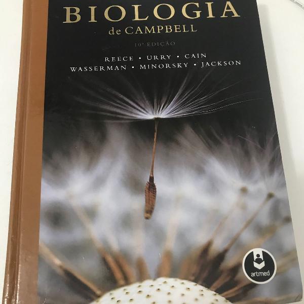 biologia de campbell