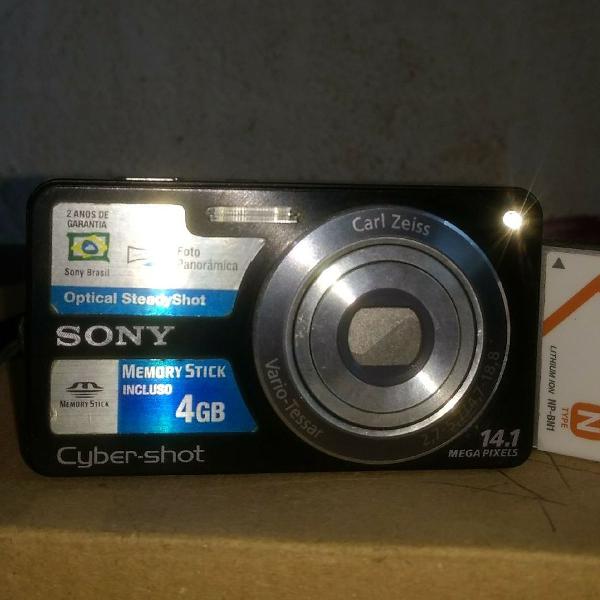 camera Sony HD