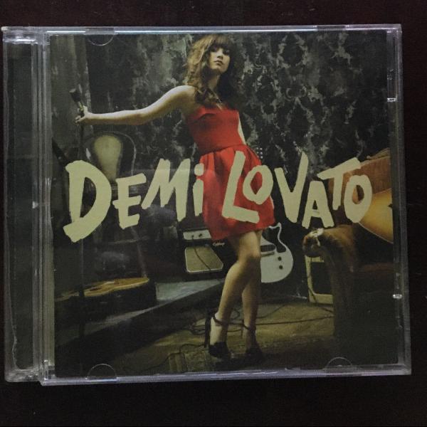 cd demi lovato dont forget deluxe