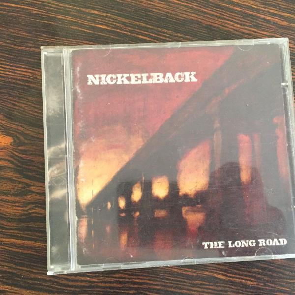 cd duplo nickelback