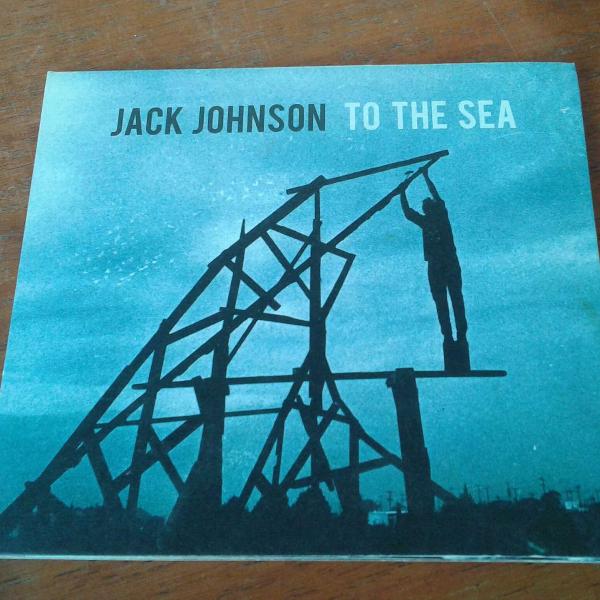 cd to the sea