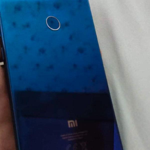 celular Xiaomi mi 8 lite