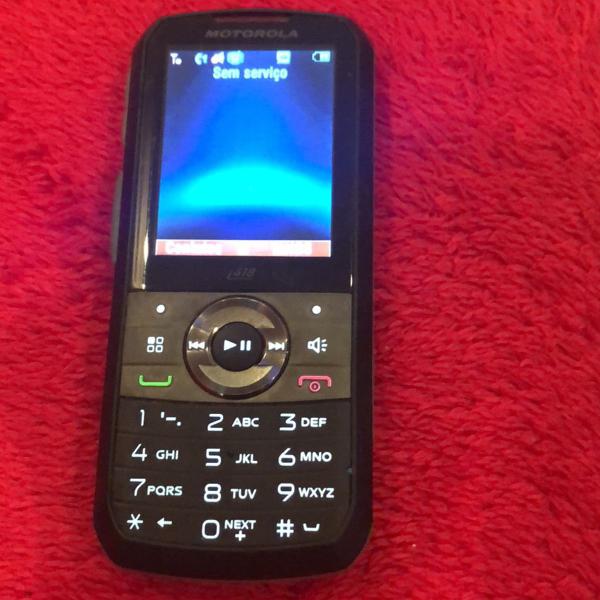 celular nextel