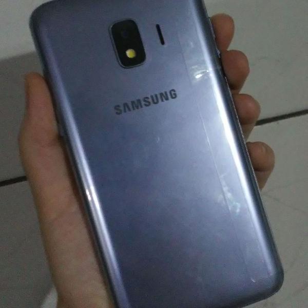 celular samsung j2core novo na caixa