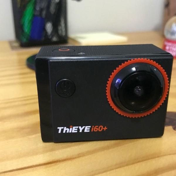 câmera thieye i60