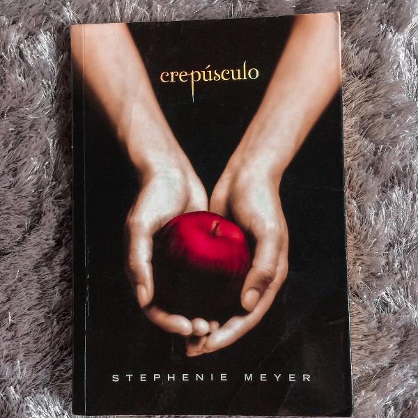 crepúsculo - vol 1