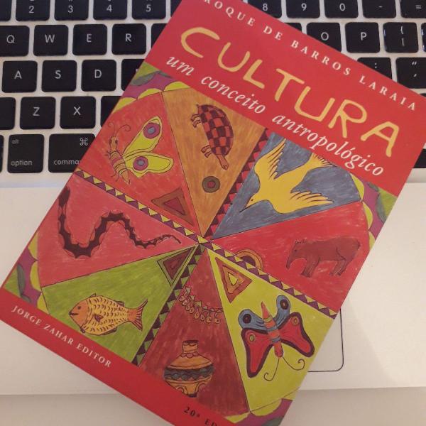 cultura - um conceito antropológico