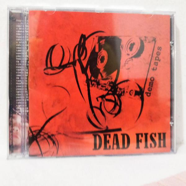 dead fish demo tapes