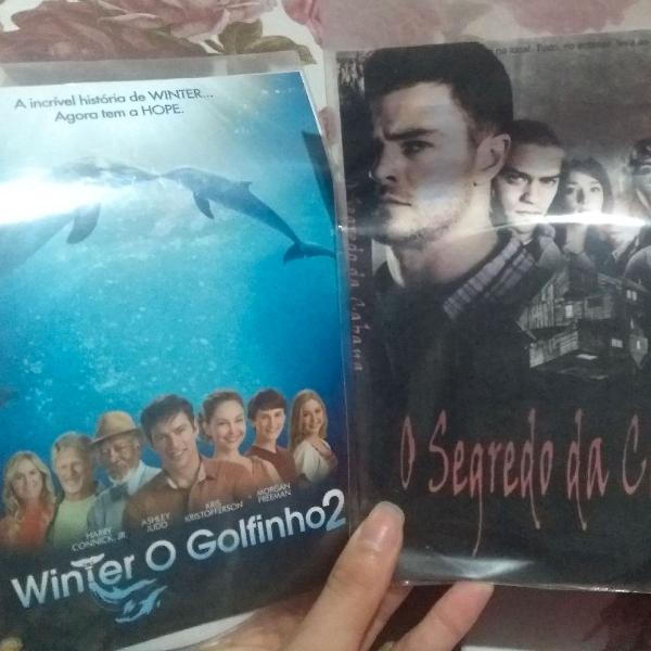 dois filmes