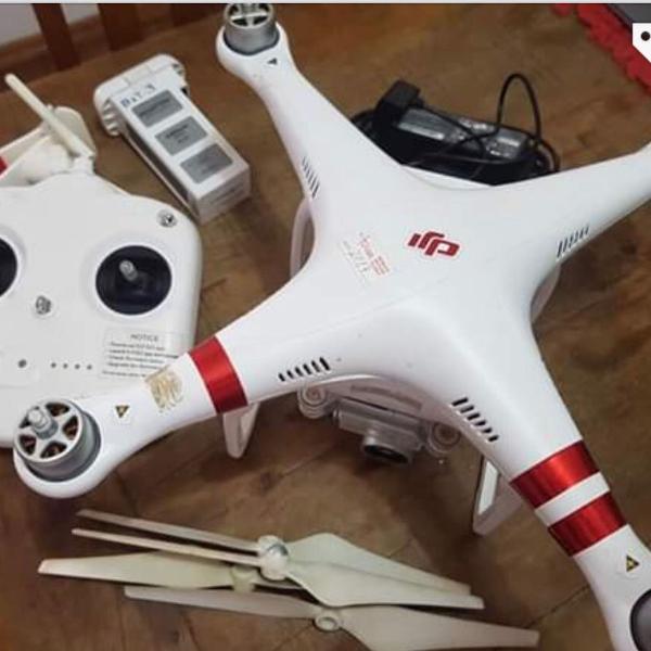 drone phanton 3 standard