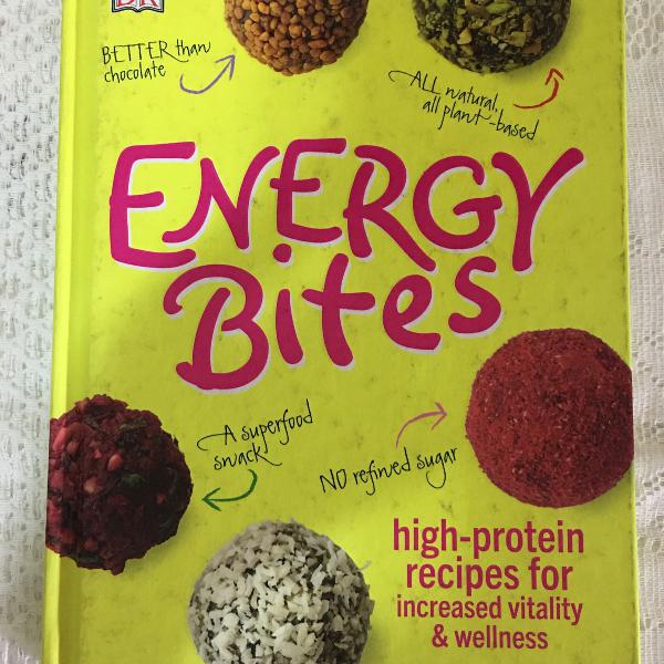 energy bites