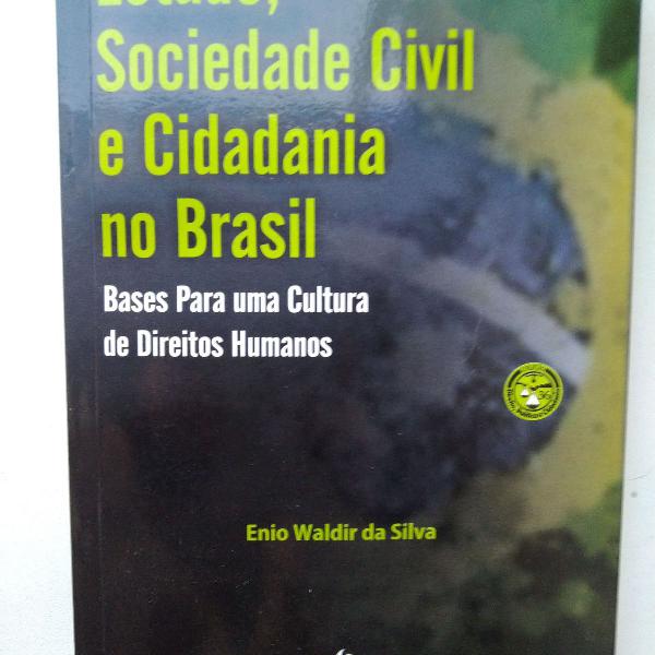 estado, sociedade civil e cidadania no brasil - bases para